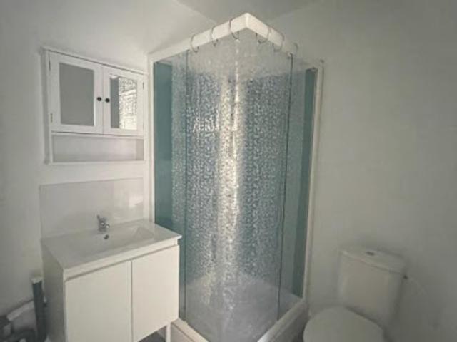 Vente Maison de ville 1 pièce 19 m2 Fecamp