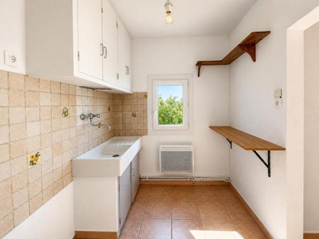 Vente Maison de ville 1 pièce 22 m2 Aix en Provence