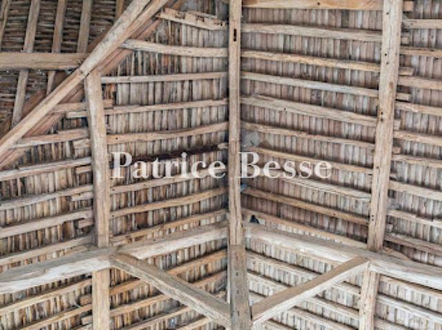 Vente Maison 1 pièce 303 m2 Chailly en Bière