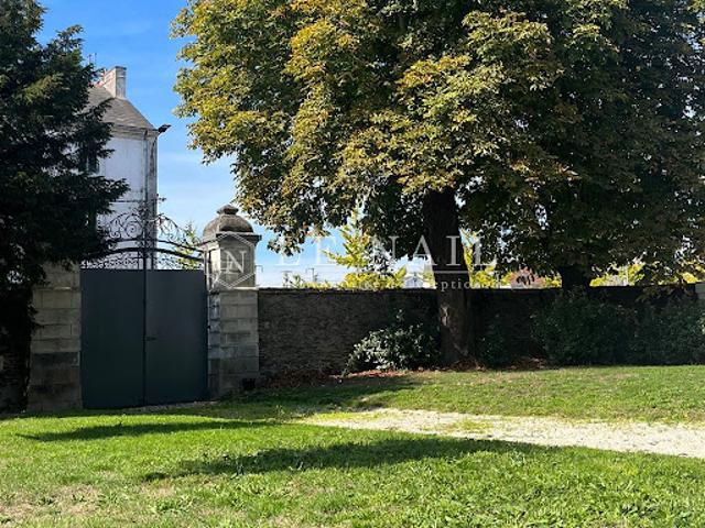 Vente Maison de ville 20 pièces 675 m2 Ancenis