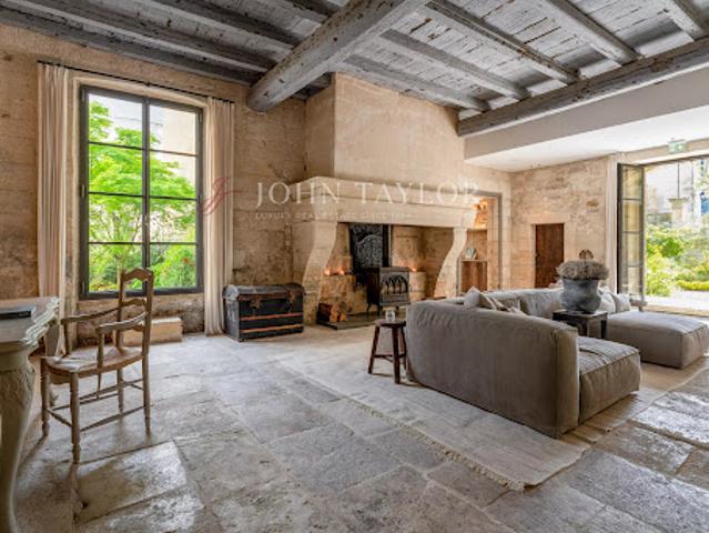 Vente Maison de ville 22 pièces 1100 m2 Saint Rémy de Provence