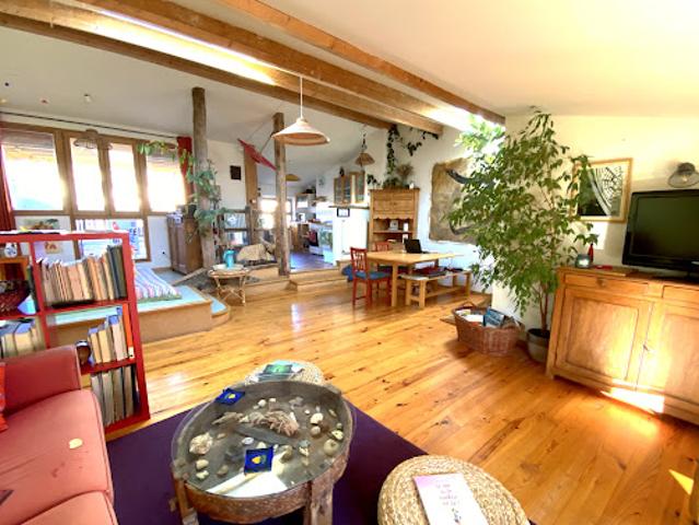 Vente Maison 10 pièces 271 m2 Buis les Baronnies