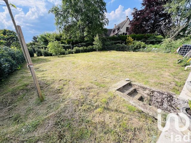 Vente Maison de ville 2 pièces 115 m2 Boussac Bourg
