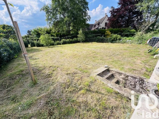 Vente Maison de ville 2 pièces 115m² Boussac Bourg