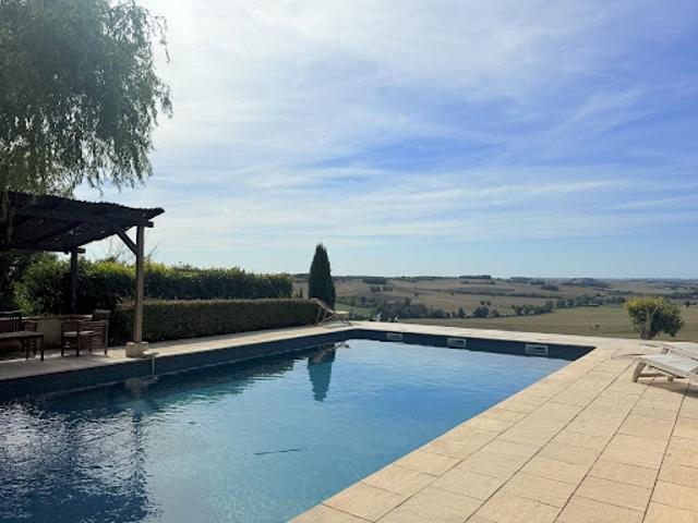 Vente Maison 3 pièces 118 m2 Saint Puy