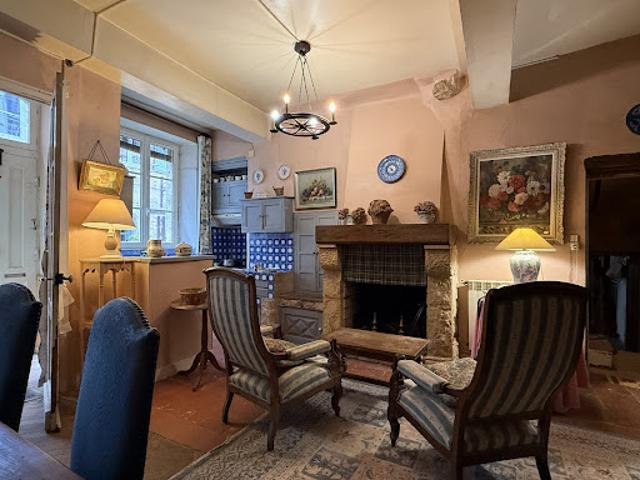 Vente Maison 2 pièces 155 m2 Lectoure