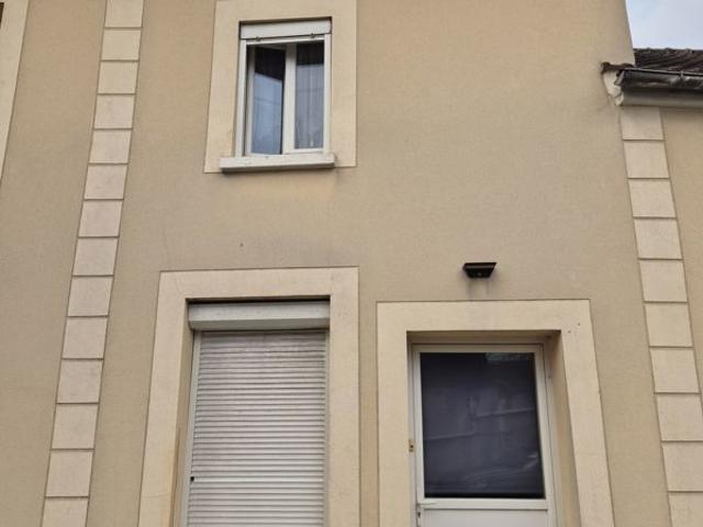 Vente Maison de ville 2 pièces