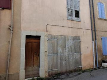 Maison à vendre à Puimoisson - Cave