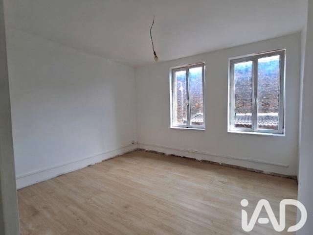 Vente Maison de ville 2 pièces 28 m2 Roubaix