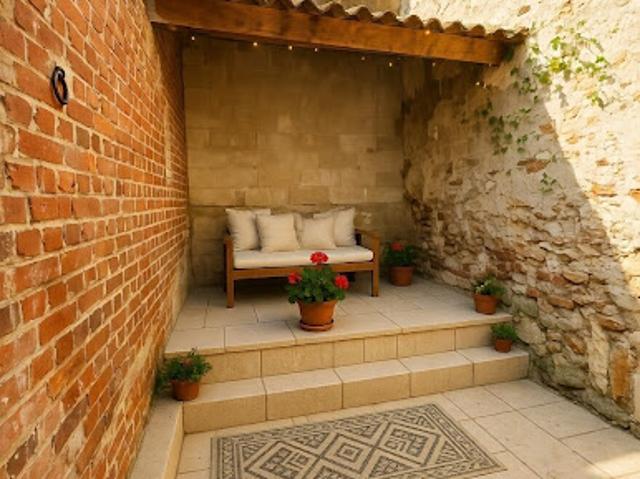 Vente Maison de ville 2 pièces 30 m2 Dammartin en Goële