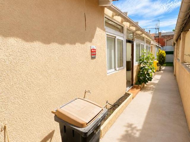 Vente Maison de ville 2 pièces
