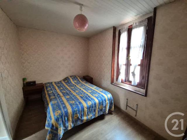 Vente Maison de ville 2 pièces 36 m2 Souillac