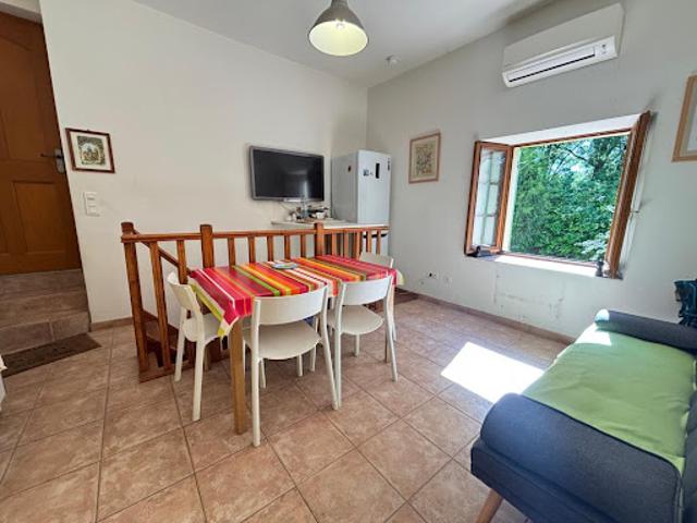 Vente Maison de ville 2 pièces 40 m2 Allemagne en Provence
