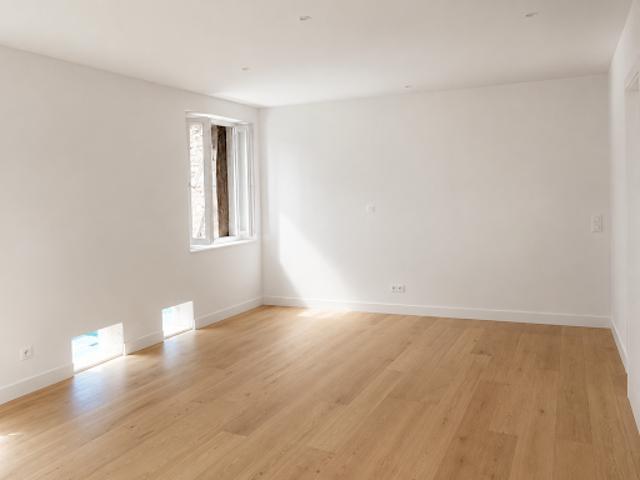 Vente Maison 2 pièces 40 m2 Bohas Meyriat Rignat