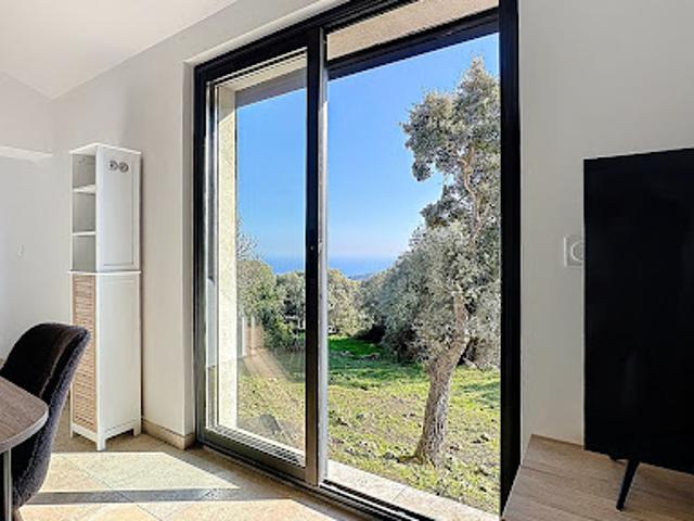 Vente Maison 2 pièces 42.35 m2 Sari Solenzara