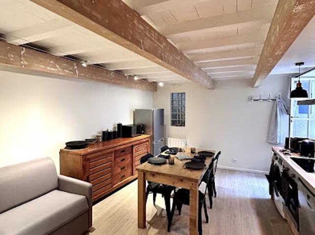 Vente Maison de ville 2 pièces 42 m2 Arles