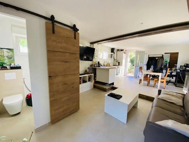 Vente Maison de ville 2 pièces 42 m2 Romain