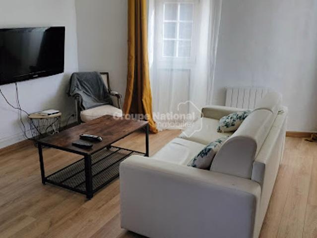 Vente Maison de ville 2 pièces 42 m2 Verfeuil