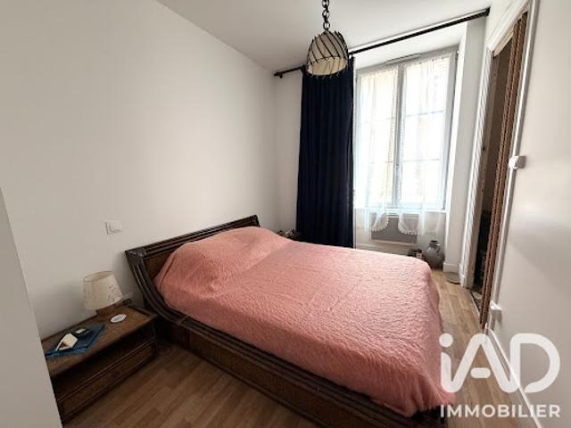 Vente Maison de ville 2 pièces 43 m2 Langres