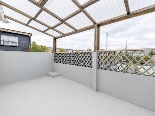 Vente Maison de ville 2 pièces 44 m2 Argenteuil