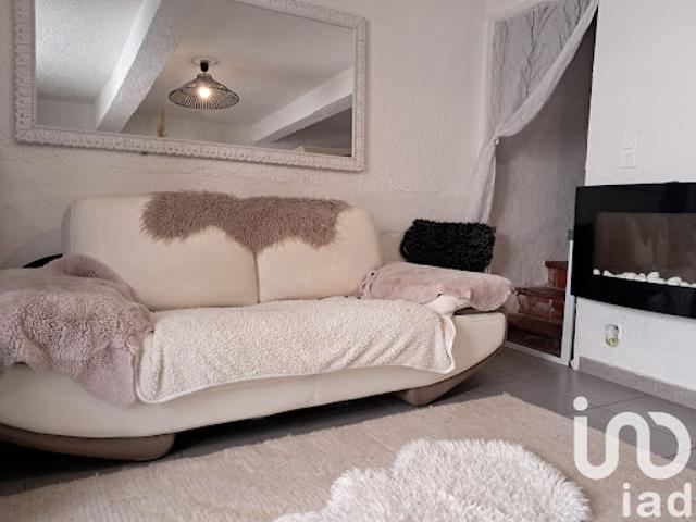 Vente Maison de ville 2 pièces 45 m2 Lézignan Corbières