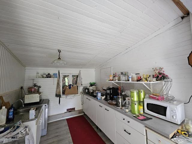 Vente Maison de ville 2 pièces 45 m2 Saint Yrieix les Bois