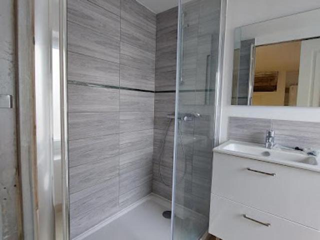Vente Maison de ville 2 pièces 46 m2 Bourret