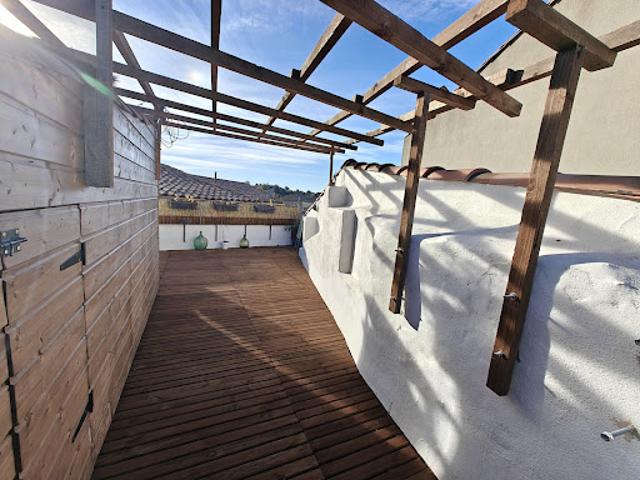 Vente Maison 2 pièces 48.65 m2 Saint Hilaire
