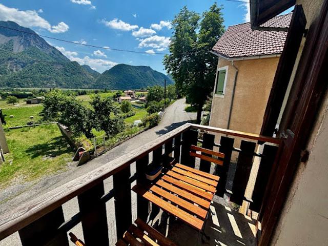 Vente Maison 2 pièces 48.55 m2 Espinasses
