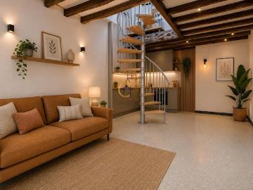 Vente Maison 2 pièces 50 m2 Salses le Château
