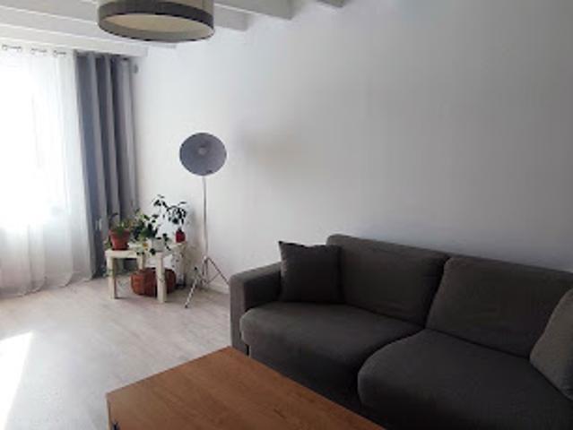Vente Maison de ville 2 pièces 52 m2 Saint Leu la Forêt