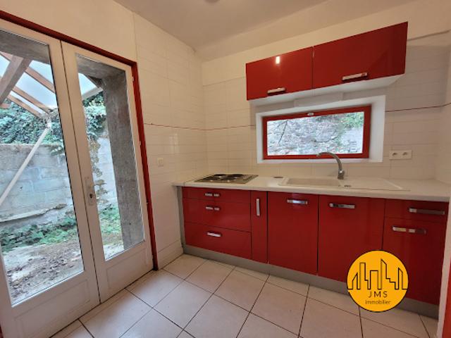 Vente Maison 2 pièces 52 m2 Tronget