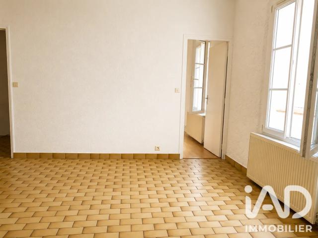 Vente Maison de ville 2 pièces