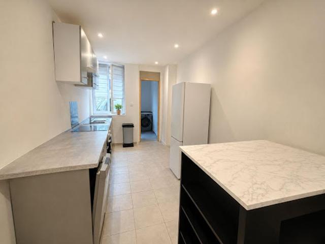 Vente Maison de ville 2 pièces 54.4 m2 Beauvais