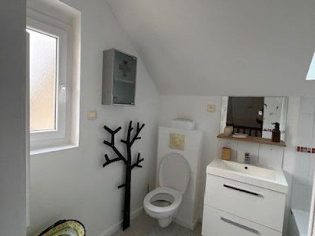 Vente Maison de ville 2 pièces 55 m2 Amiens