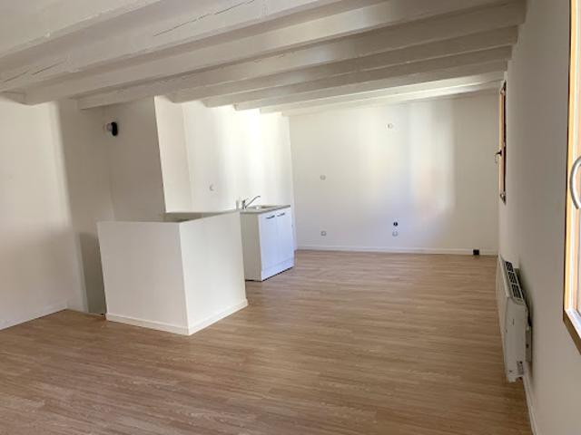 Vente Maison 2 pièces 55 m2 Lombez