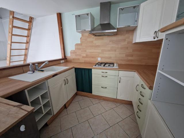 Vente Maison 2 pièces 55 m2 Landes