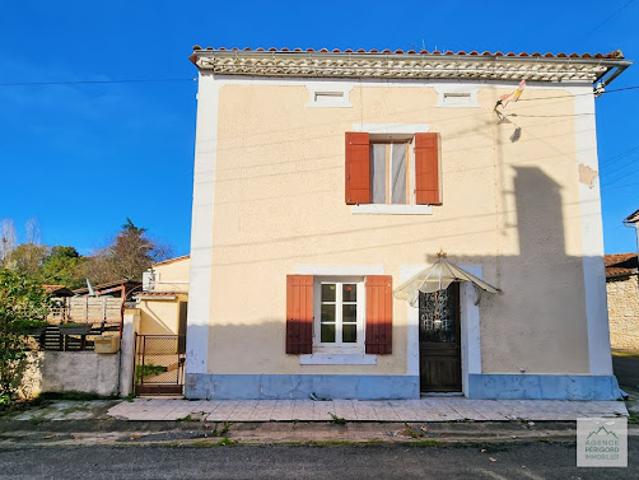 Vente Maison 2 pièces 57 m2 Saint Louis en l'Isle