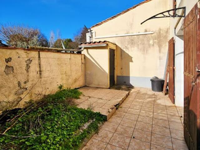 Vente Maison 2 pièces 57 m2 Saint Louis en l'Isle
