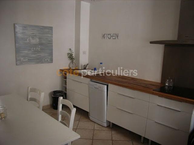 Vente Maison de ville 2 pièces 57 m2 Villeneuve lès Maguelone