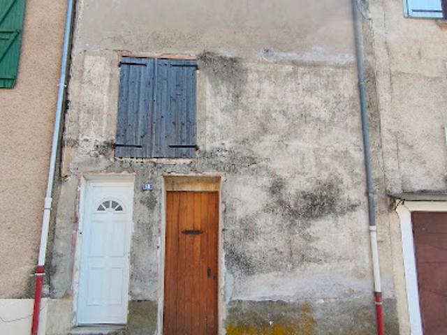 Vente Maison de ville 2 pièces 58 m2 Oraison