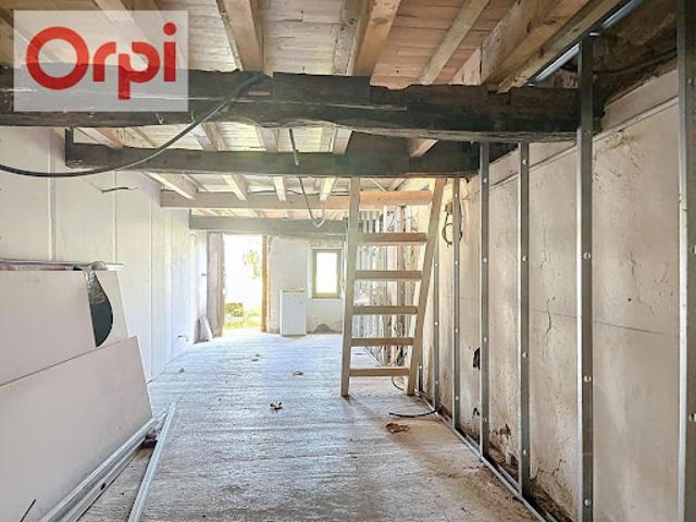 Vente Maison de ville 2 pièces 60 m2 L'Isle en Dodon