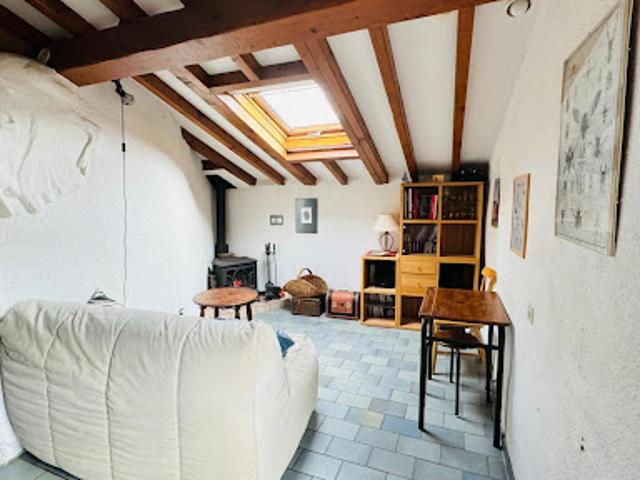 Vente Maison de ville 2 pièces 60 m2 Ria Sirach