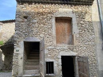 Vente Maison 2 pièces 60 m2 Vercheny