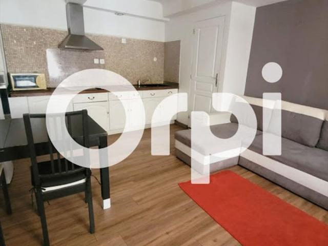 Vente Maison de ville 2 pièces 63.66 m2 Rive de Gier