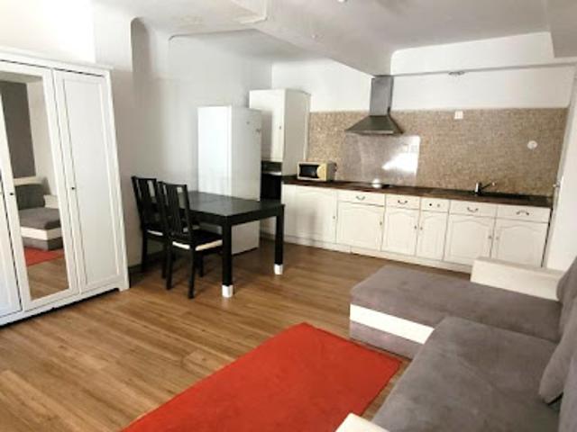 Vente Maison de ville 2 pièces 63.66 m2 Rive de Gier