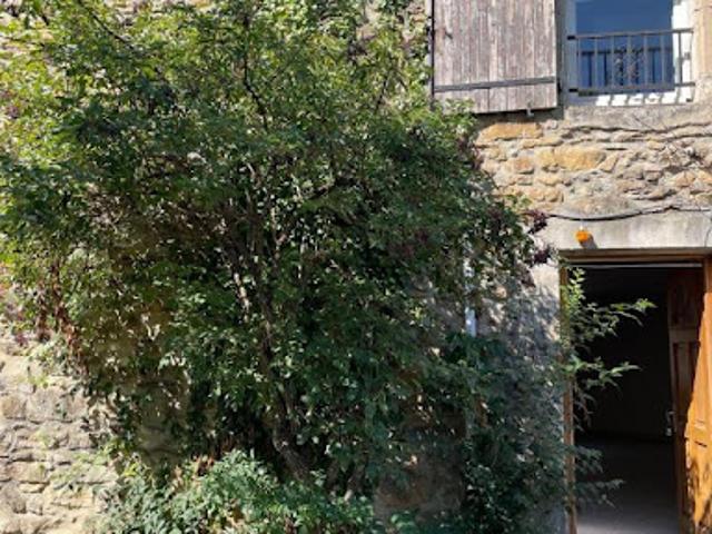 Vente Maison de ville 2 pièces 63.8 m2 Salavas