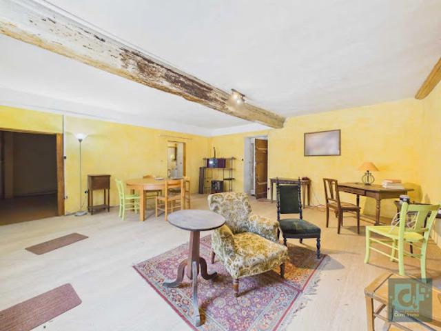 Vente Maison de ville 2 pièces 66 m2 Saulieu