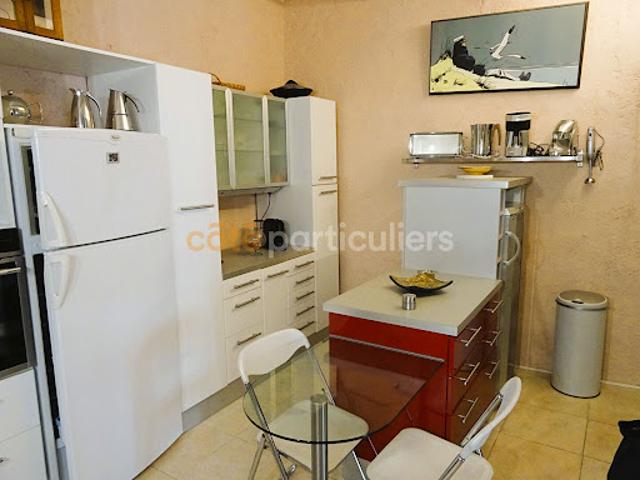 Vente Maison de ville 2 pièces 66 m2 Villeneuve lès Maguelone