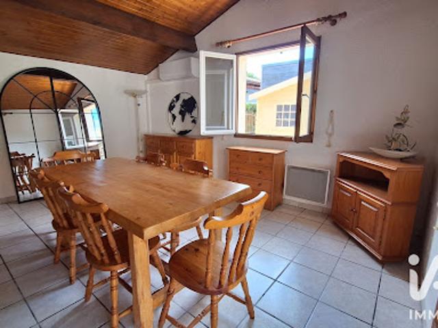 Vente Maison de ville 2 pièces 67 m2 Gujan Mestras